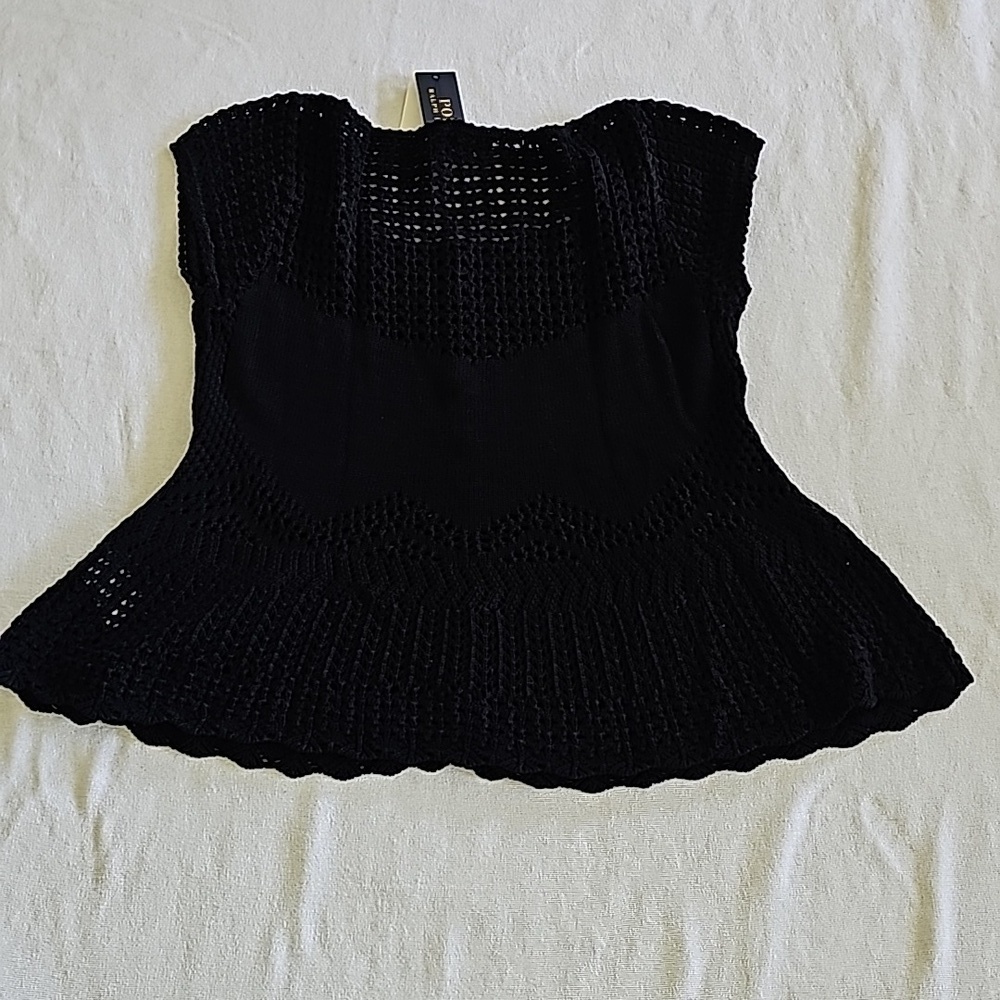 Polo Ralph Lauren Top - Picture 4 of 12
